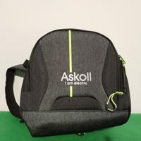 BORSA SELLA ZAINO ASKOLL