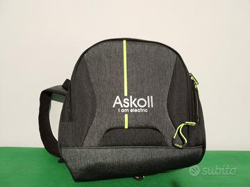 BORSA SELLA ZAINO ASKOLL