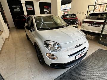 Fiat 500X 1.3 MultiJet 95 CV Club KM 72.200 - 2022