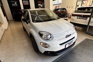 Fiat 500X 1.3 MultiJet 95 CV Club KM 72.200 - 2022