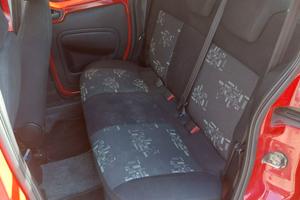Qubo 1.4 Natural Power fine 2014 benzia/metano