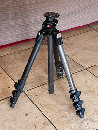 Treppiede Manfrotto 055CXPRO4