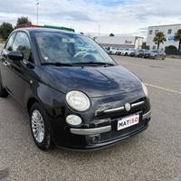 Fiat 500 1.2 Benzina