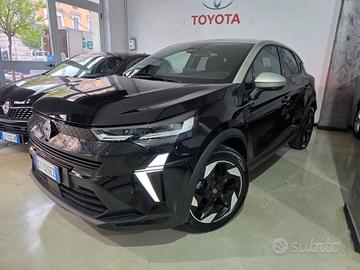 Renault Captur 1.0 GPL (Nuovo) 90cv Techno 2025