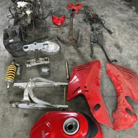 Ducati 900ss