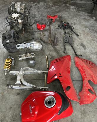 Ducati 900ss