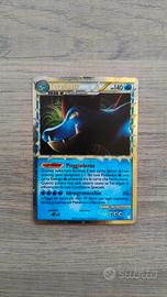 Feraligatr Prime 108/123 HGSS