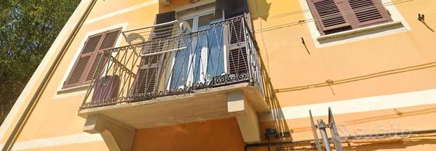 Zona Bottagna Vani 3 + balcone