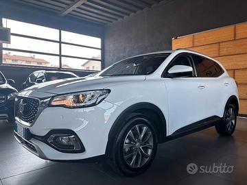 Mg HS 1.5T-GDI AT Comfort 12.000KM AUTOMATICA