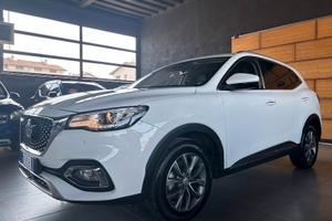 Mg HS 1.5T-GDI AT Comfort 12.000KM AUTOMATICA