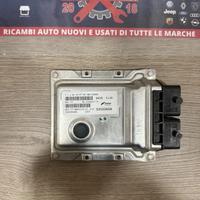 52032654 Centralina Modulo Avviamento Motore Per L