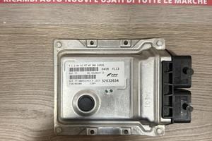 52032654 Centralina Modulo Avviamento Motore Per L