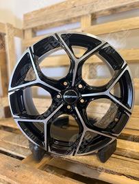 Cerchi GMP Ultrivity 18" NUOVI – AUDI/BMW/VOLKSWA