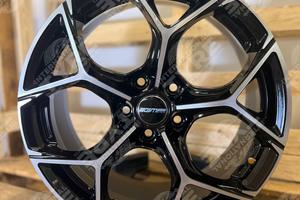 Cerchi GMP Ultrivity 18" NUOVI – AUDI/BMW/VOLKSWA
