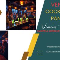 Bar cocktail paninoteca