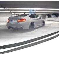 AGGIUNTE PEDANE BMW F32 F33 F36 13-18 LOOK M PERFO