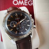 OMEGA SPEEDMASTER BROAD ARROW - 1957 COAXIAL