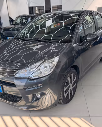 Citroen C3 PureTech 82 Exclusive