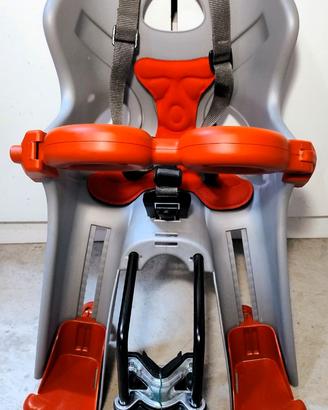 Seggiolino bici anteriore BELLELLI FRECCIA