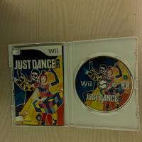 Just dance 2016 Gioco wii