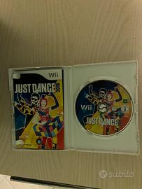 Just dance 2016 Gioco wii