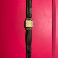 Orologio Vintage anni 80 Breil donna
