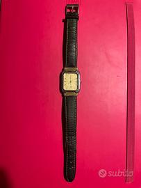 Orologio Vintage anni 80 Breil donna