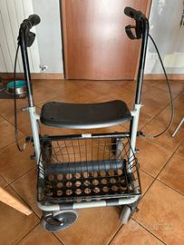 Accessori deambulatori