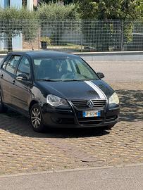 Polo 2008