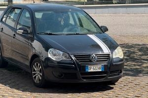 Polo 2008