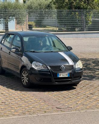 Polo 2008