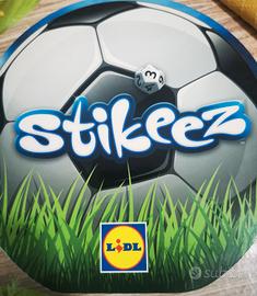 serie football lidl