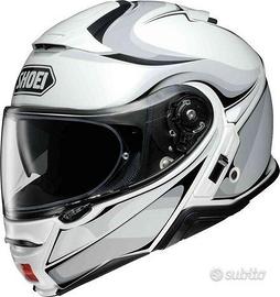 Casco shoei neotec II winsome tc-6