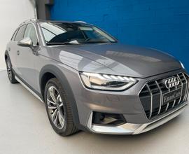 AUDI A4 ALLROAD 2.0 HYBRID 204cv