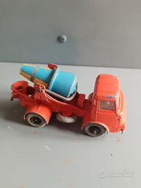 Dinky Supertoys Made in England