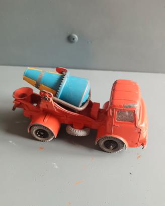 Dinky Supertoys Made in England