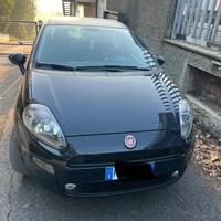 Fiat punto 2017