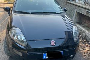 Fiat punto 2017