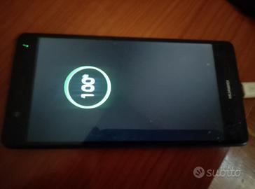 Huawei p9