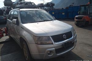 SUZUKI GRAND VITARA 1.9 TD 2007 F9Q   PER RICAMBI