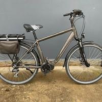 BICICLETTA ELETTRICA OLYMPIA ENAERGY MAX 