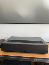 Videoproiettore Laser UST 4K Formovie Theater
