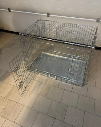Kennel per cani