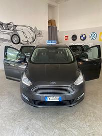 Ford C-Max 1.6 120CV GPL Titanium