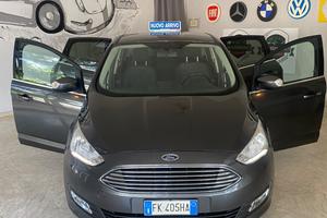 Ford C-Max 1.6 120CV GPL Titanium