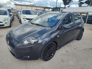 Fiat Grande Punto 1.4 T-Jet 120cv 5p Sport