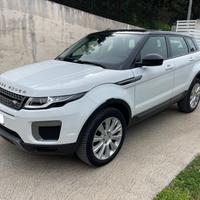 Land Rover Range Evoque 2.0 TD4 150 CV 5p. SE Dyna