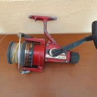 MULINELLO DA PESCA DAIWA " AR 2600 ", VINTAGE