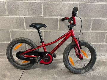 Bicicletta bambino