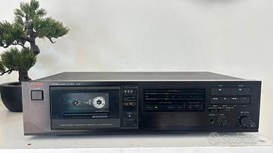 Luxman K92 registratore a cassette